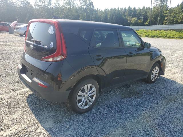 2020 KIA SOUL LX KNDJ23AU2L7717495