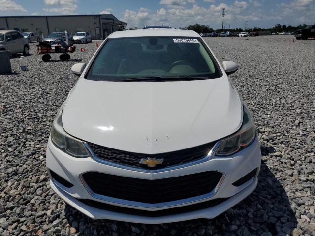 2017 CHEVROLET CRUZE LS 1G1BC5SM7H7281447