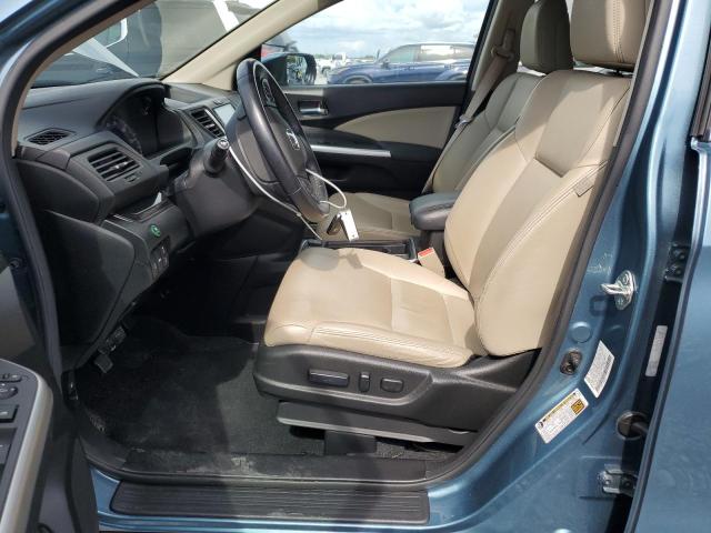 2015 HONDA CR-V TOURI 5J6RM3H9XFL016806