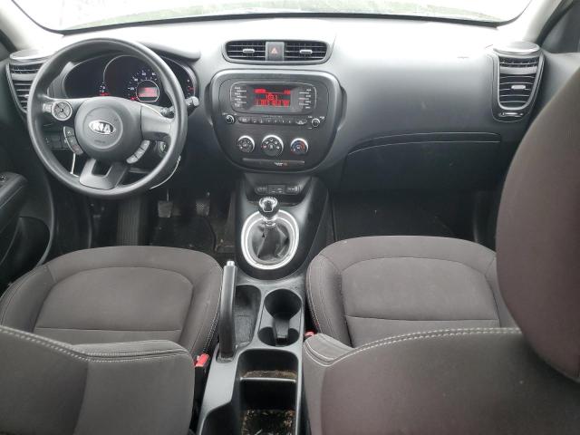 2016 KIA SOUL KNDJN2A2XG7827197