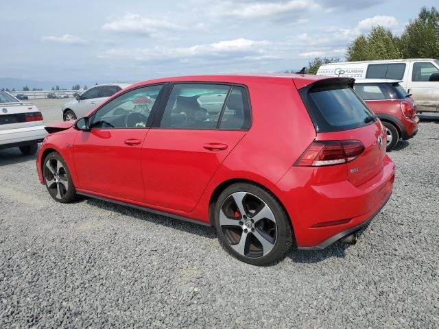 2018 VOLKSWAGEN GTI S 3VW547AUXJM254055