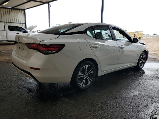 2023 NISSAN SENTRA SV 3N1AB8CV0PY252659