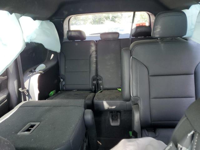 2025 BUICK ENCLAVE PR 5GAERARS2SJ284560