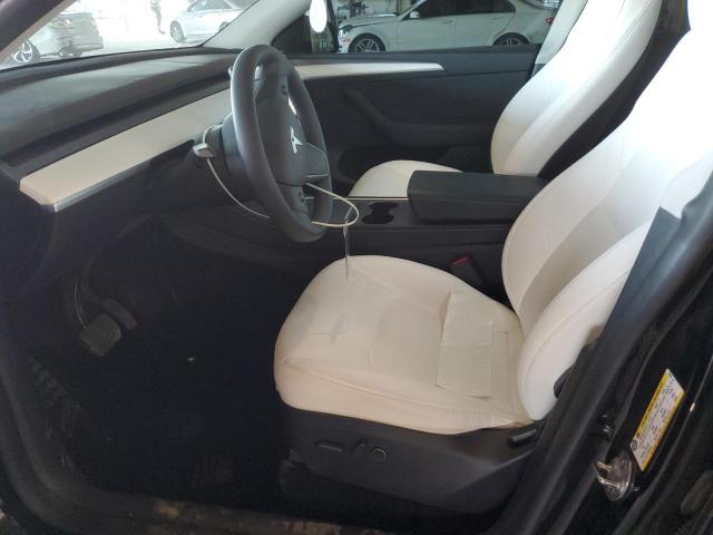 2024 TESLA MODEL Y 7SAYGAEE3RF100958