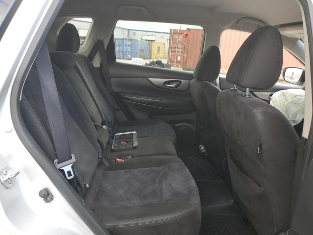 2015 NISSAN ROGUE S KNMAT2MT8FP543916