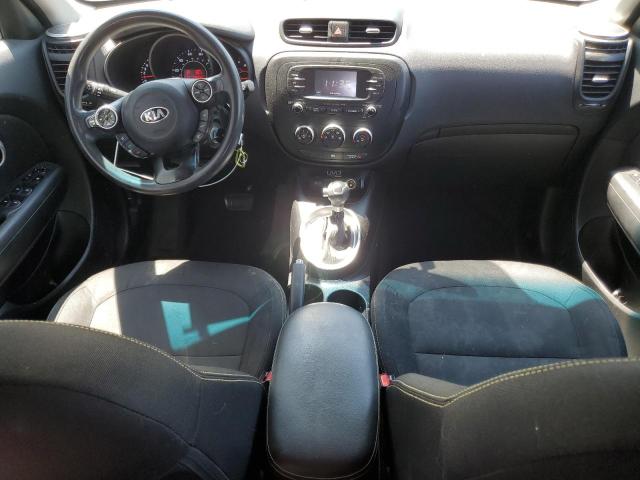 2014 KIA SOUL + #3292707593