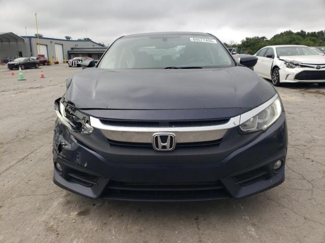 2016 HONDA CIVIC EXL 19XFC1F73GE009305