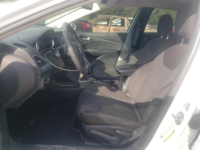 2015 DODGE DART SXT 1C3CDFBB3FD124899