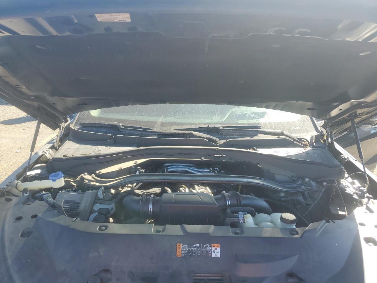 LINCOLN AVIATOR RESERVE