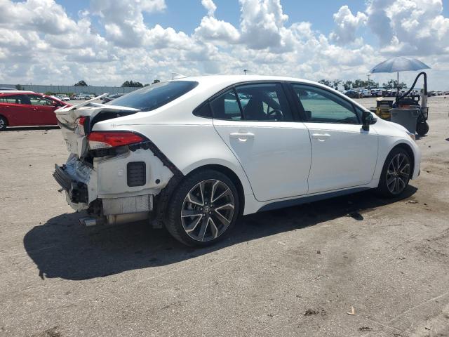 2022 TOYOTA COROLLA SE 5YFS4MCE8NP128804