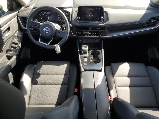 2024 NISSAN ROGUE SV JN8BT3BA0RW360133