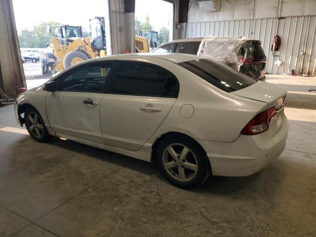2011 HONDA CIVIC LX - 19XFA1F52BE021376