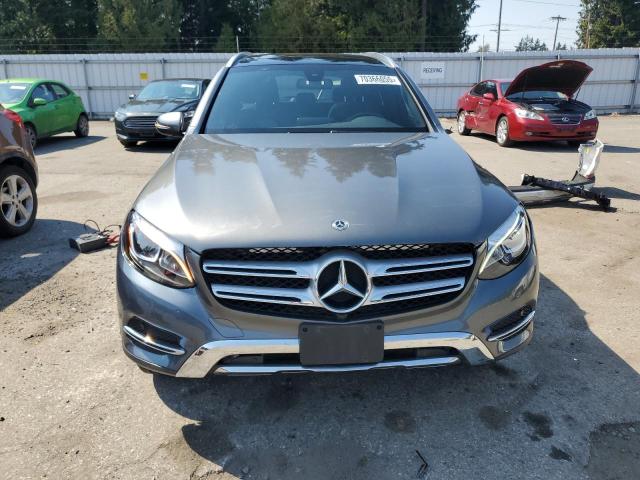 2018 MERCEDES-BENZ GLC 300 4M WDC0G4KB7JV099867