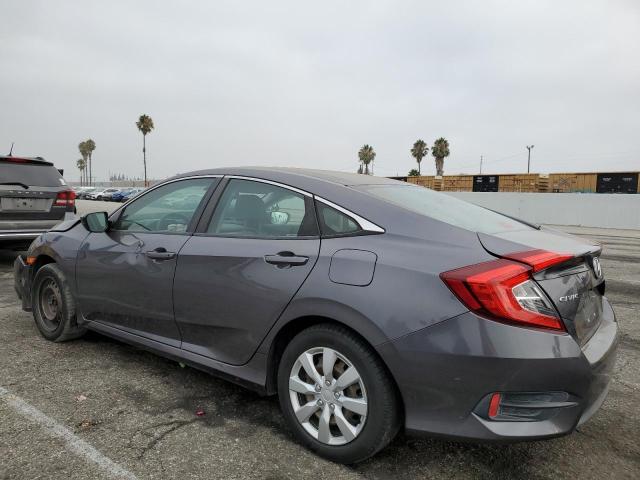 2017 HONDA CIVIC LX 2HGFC2F57HH574555