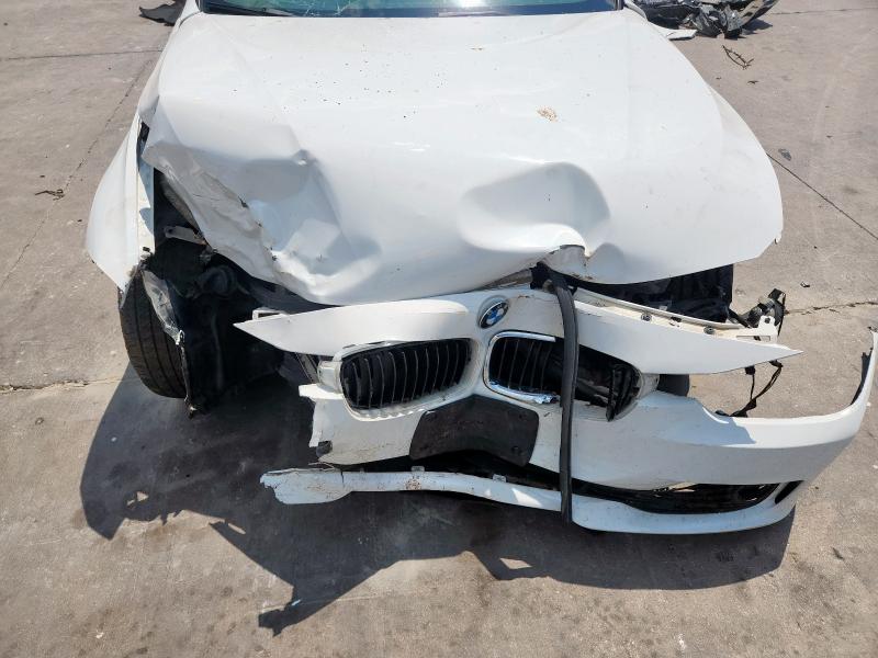 2014 BMW 328 XI SULEV - WBA3B5G58ENS08303