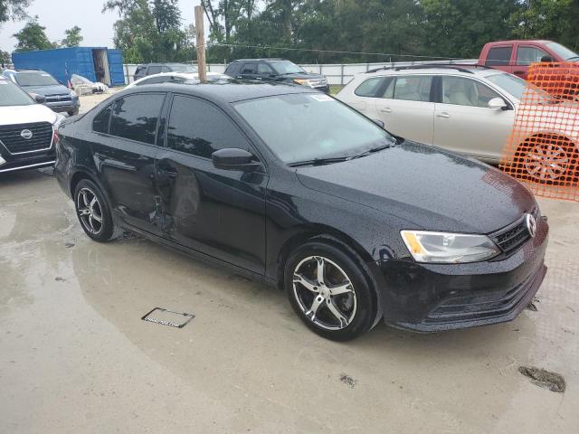 2015 VOLKSWAGEN JETTA SE 3VWD07AJ3FM349383