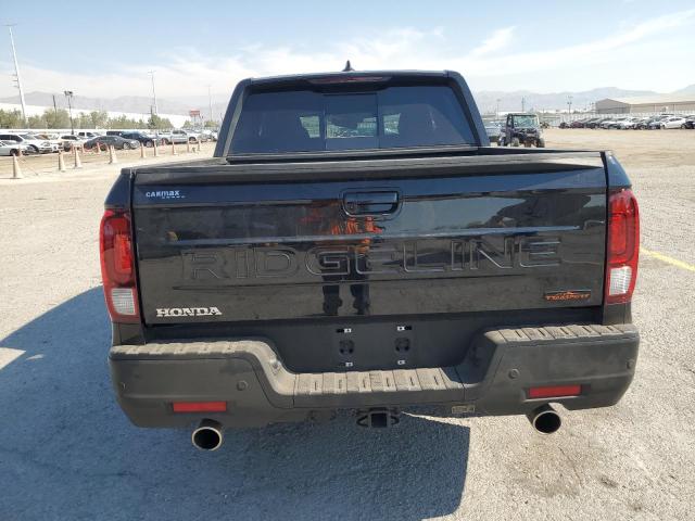 2024 HONDA RIDGELINE TRAIL SPORT 5FPYK3F65RB000639