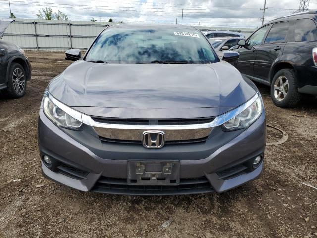 2017 HONDA CIVIC EX 19XFC1E30HE023002
