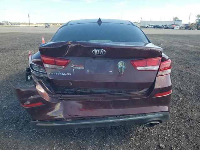 2020 KIA OPTIMA LX 5XXGT4L39LG415100