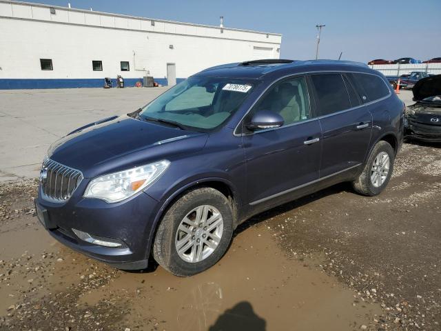 BUICK ENCLAVE