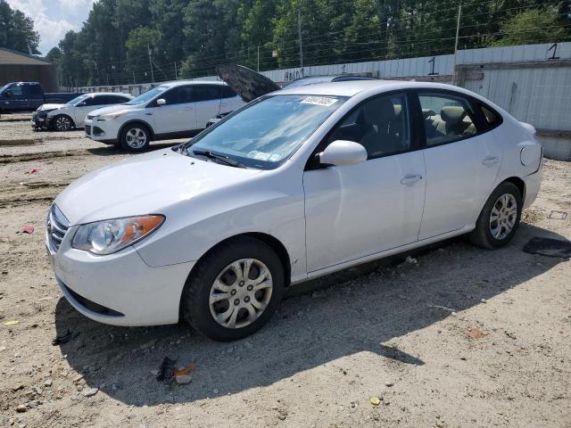 HYUNDAI ELANTRA BL