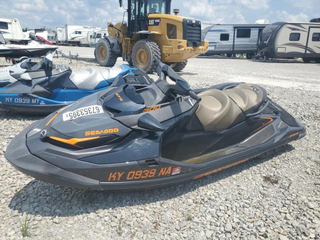 SEA- JET SKI 2021 YDV31333L021 photo #3