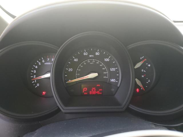 2017 KIA RIO LX KNADM4A35H6071383