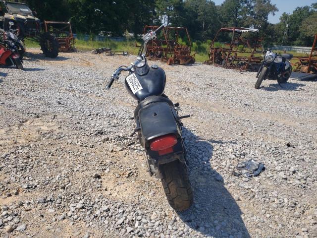 2013 YAMAHA VSTAR 650 JYAVM01E8DA138966