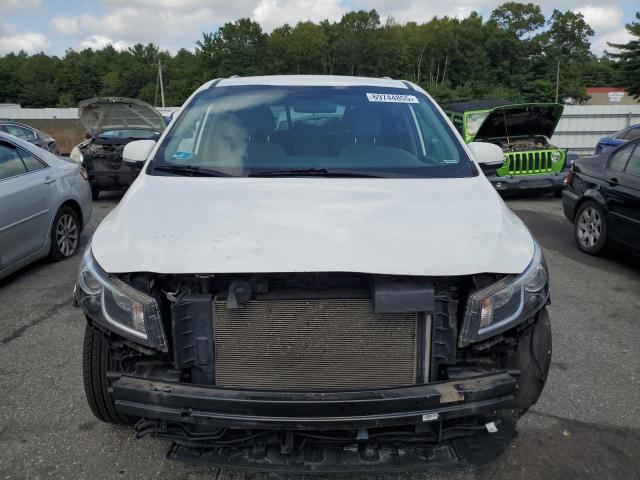 2017 KIA SEDONA LX - KNDMB5C14H6335672