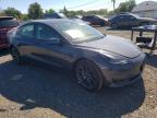 Lot #3305514061 2022 TESLA MODEL 3