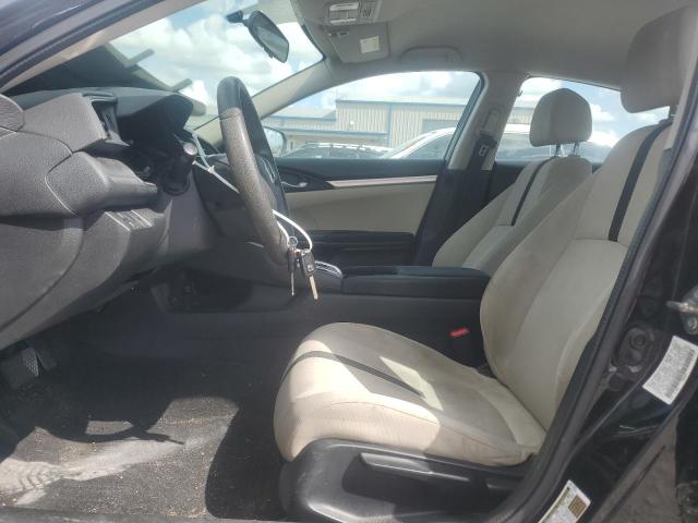 2016 HONDA CIVIC LX 19XFC2F5XGE023383