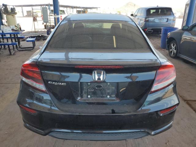 2015 HONDA CIVIC EXL 2HGFG3B07FH501199