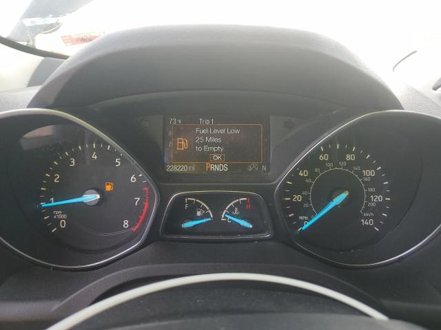 2018 FORD ESCAPE TIT 1FMCU0J92JUB16272