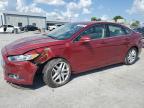 2016 FORD FUSION SE - 3FA6P0HD6GR206226