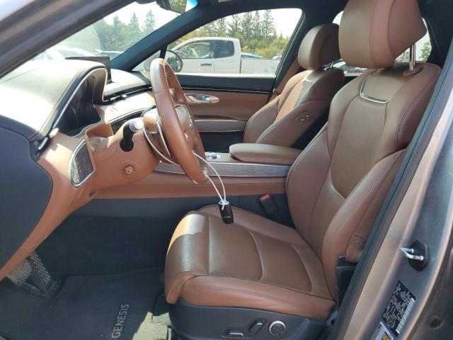 2022 GENESIS GV70 BASE KMUMADTB4NU050044