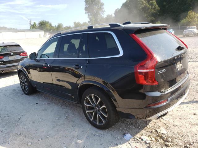 2016 VOLVO XC90 T6 YV4A22PK3G1046411
