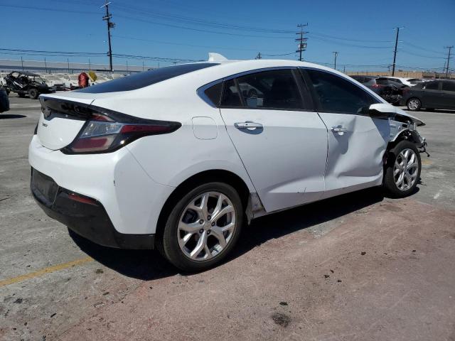 2016 CHEVROLET VOLT LTZ 1G1RD6S52GU128680
