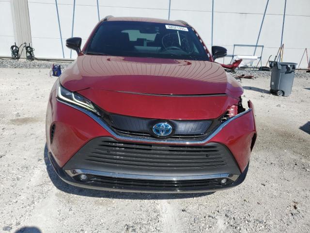 2023 TOYOTA VENZA LE JTEAAAAH8PJ132824