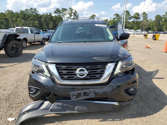 2020 NISSAN PATHFINDER 5N1DR2BNXLC600566