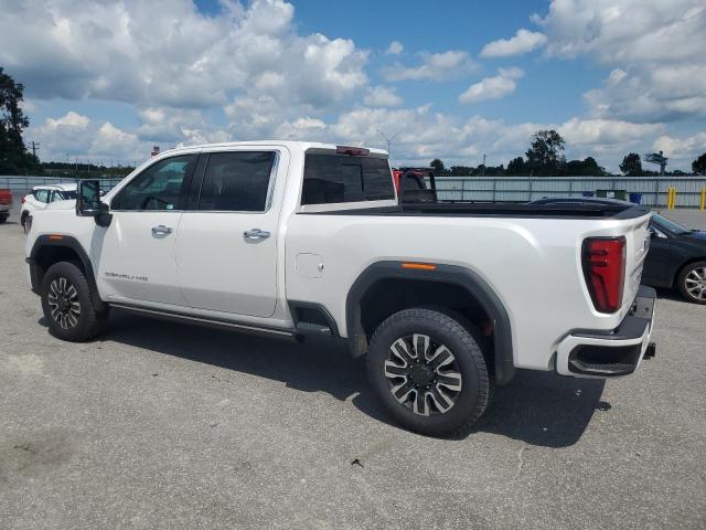 2024 GMC SIERRA K25 1GT49XEY2RF100089