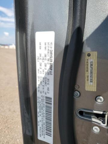 2014 JEEP PATRIOT LA - 1C4NJPFA9ED521830