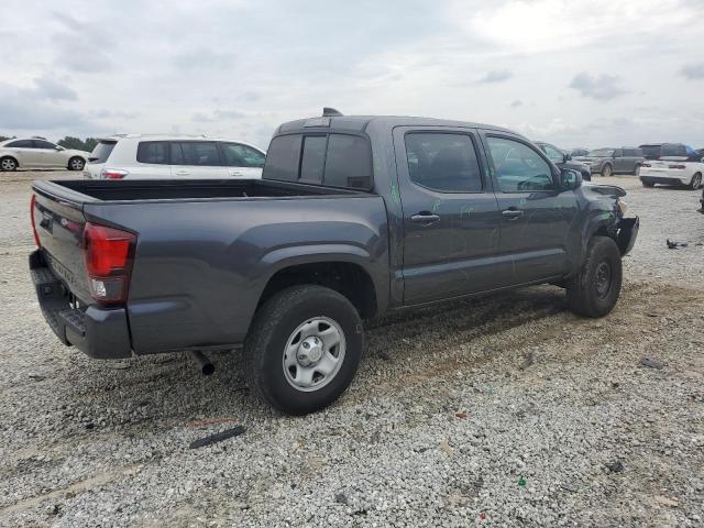 2022 TOYOTA TACOMA DOU - 3TYAX5GN2NT066699
