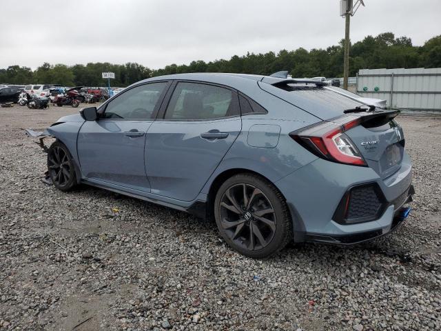 2019 HONDA CIVIC SPOR - SHHFK7H48KU216136