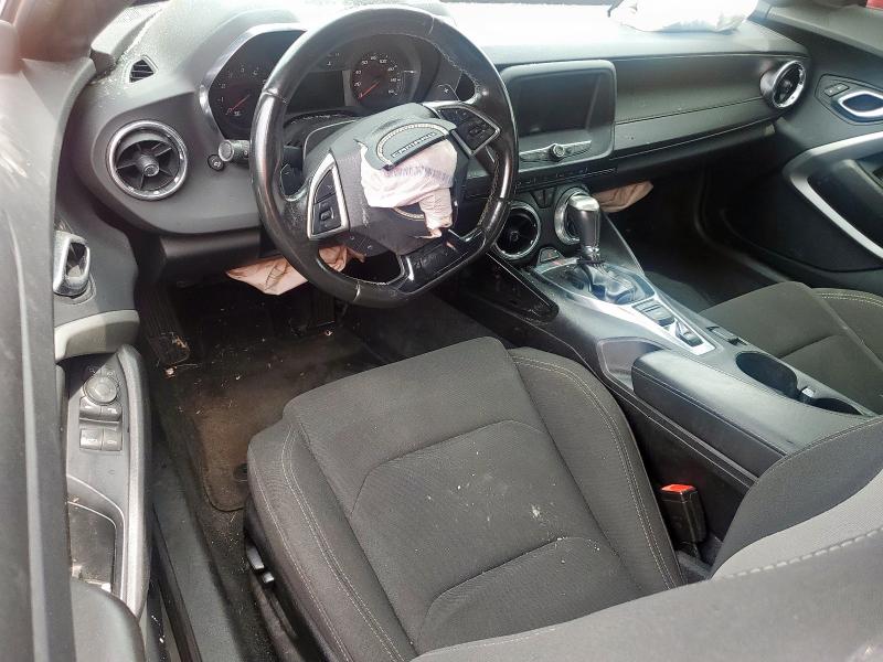 2018 CHEVROLET CAMARO LT 1G1FB3DS6J0132367