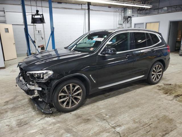 BMW X3 XDRIVE3