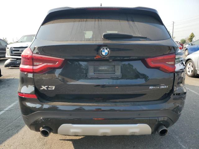 2020 BMW X3 SDRIVE3 5UXTY3C03L9B47210