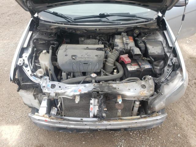 2015 MITSUBISHI LANCER ES JA32U2FU7FU601621