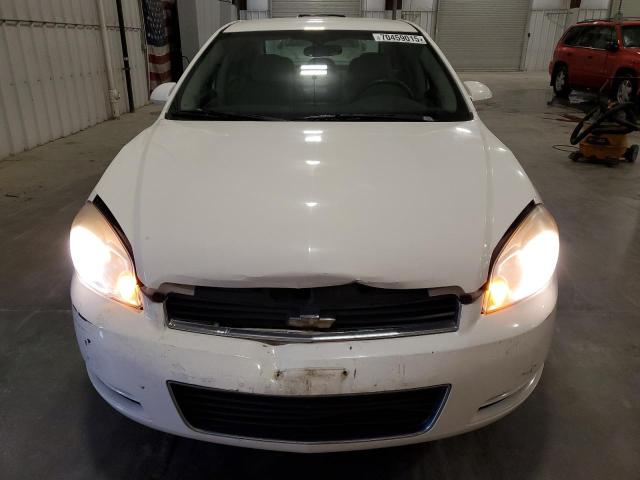 2007 CHEVROLET IMPALA LS #3285721650