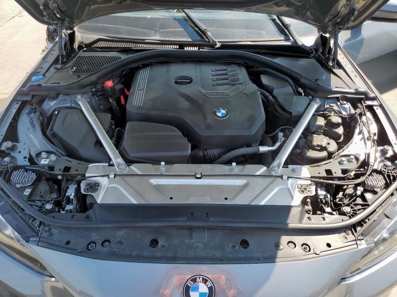 2023 BMW 430I WBA53AP04RCN10420