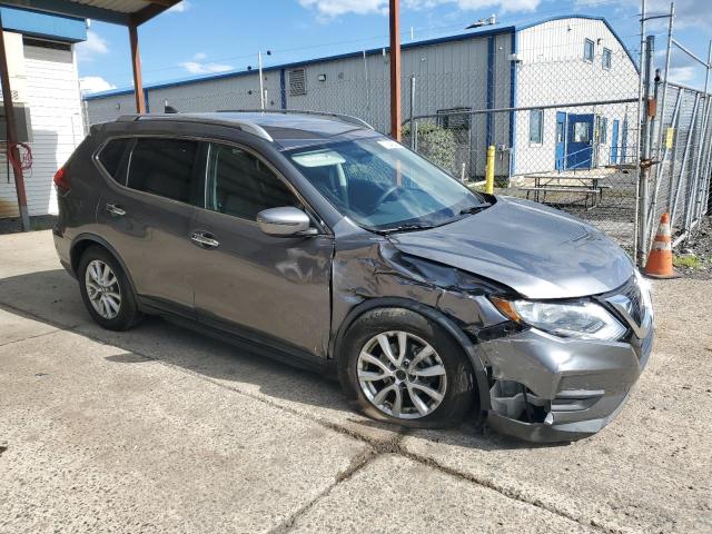 2018 NISSAN ROGUE S - KNMAT2MV8JP622366